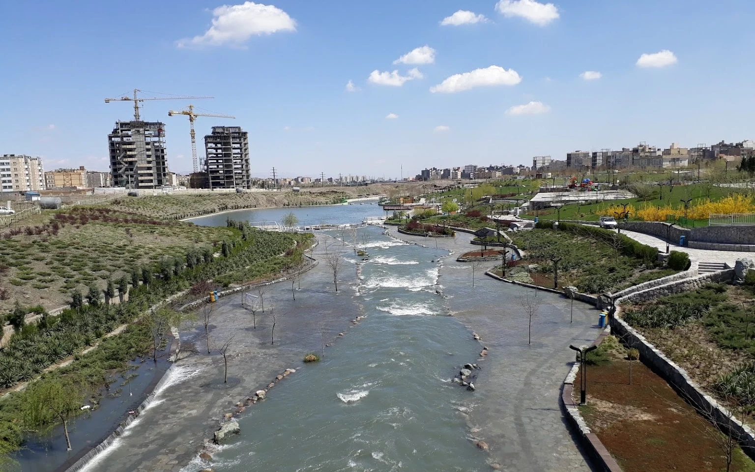 آبشار چهل‌بازه