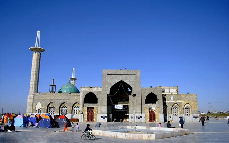 امامزاده سید یحیی، روز