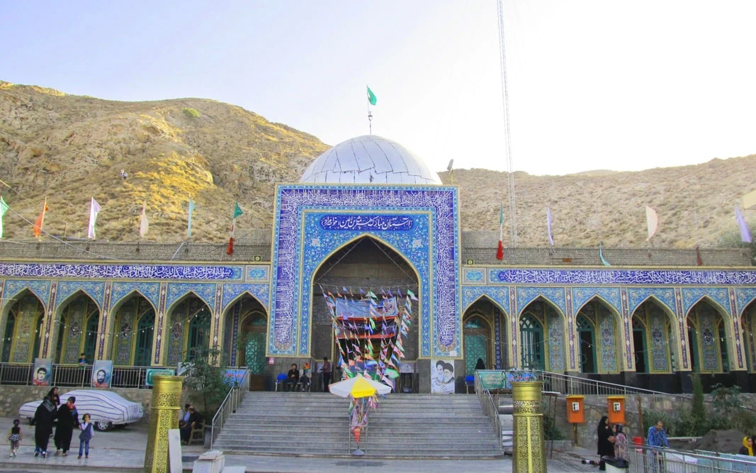 خواجه مراد